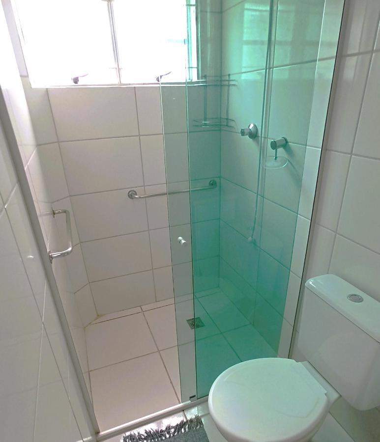 Hotel Recanto Verde Teresina de Goias Bagian luar foto