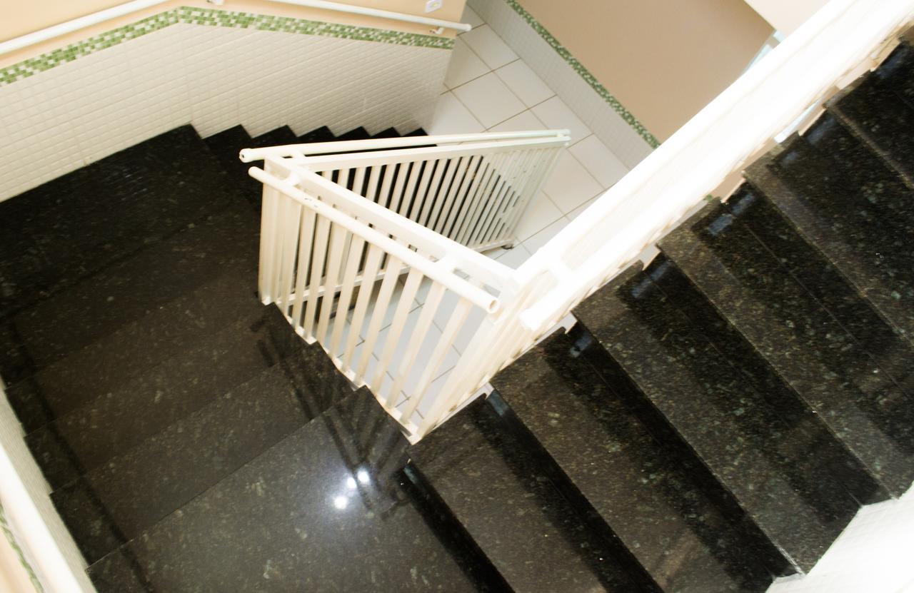 Hotel Recanto Verde Teresina de Goias Bagian luar foto